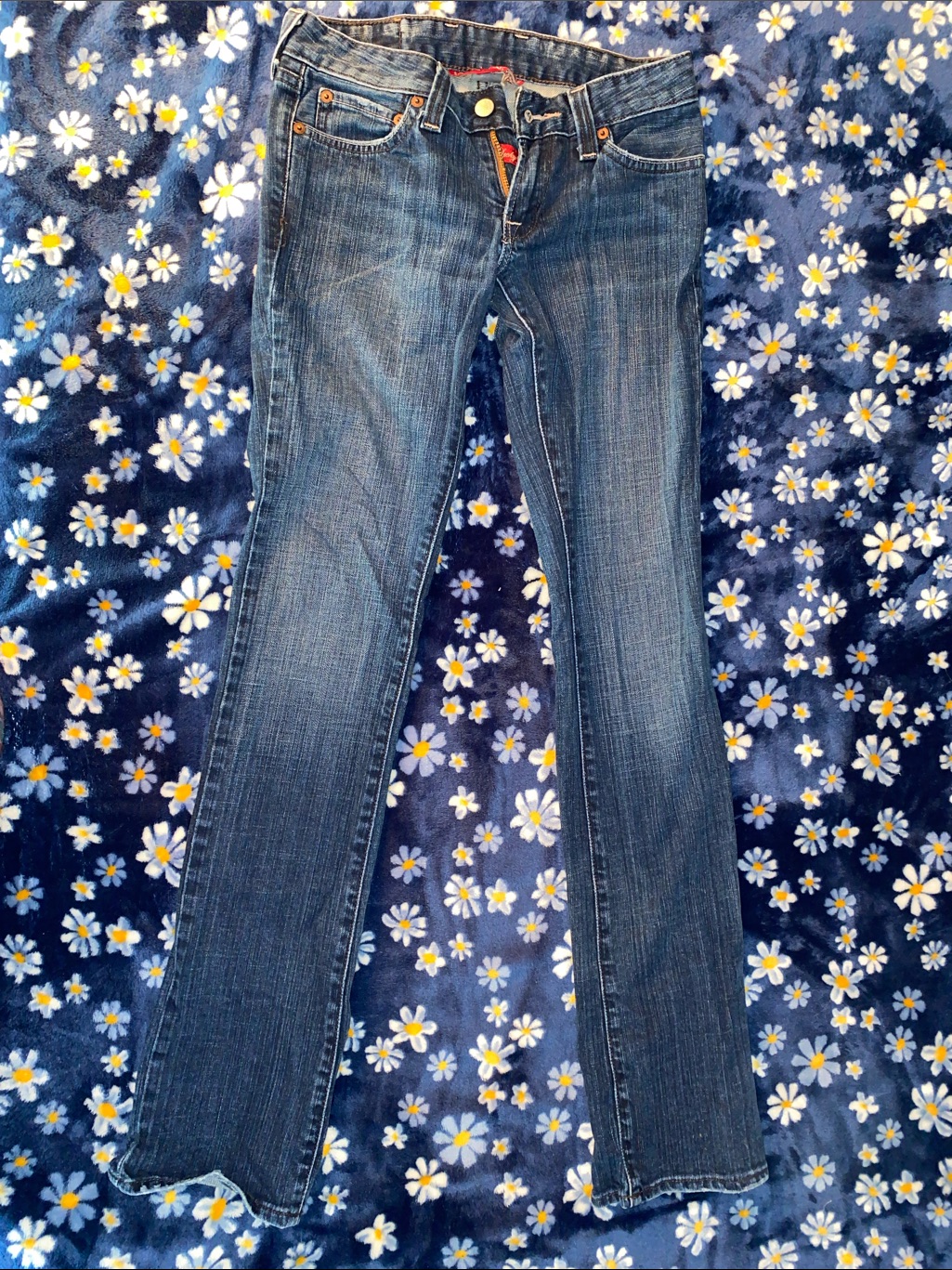 Lucky Brand Jeans Size 24 00